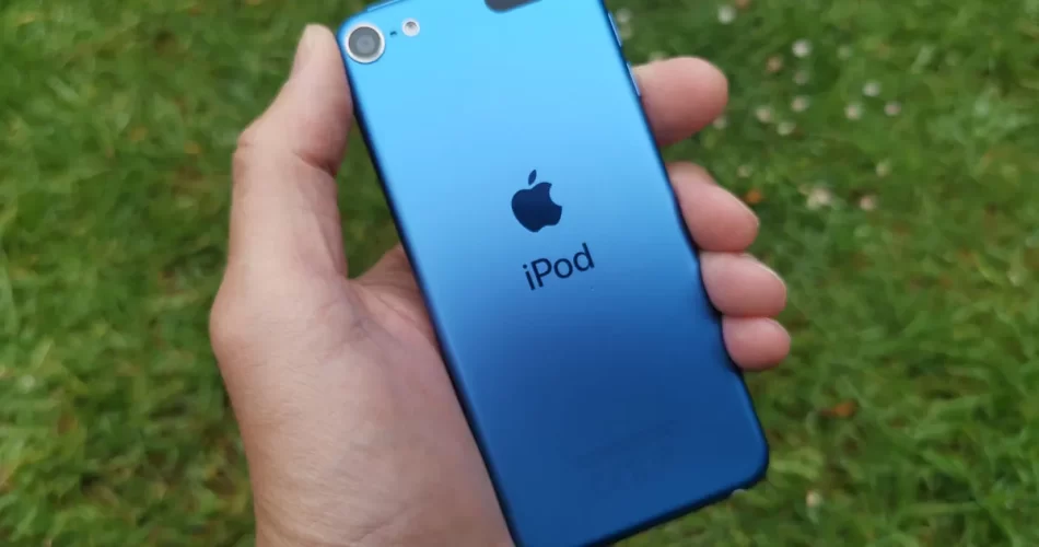 What Is an Ipod? How Does the iPod Work?