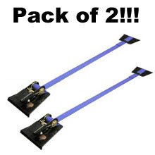 EZ Travel Collection Strap System