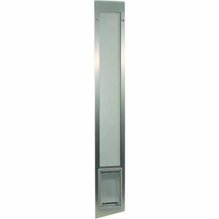 Fast Fit Pet Patio Door 80