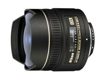 10 Best Fisheye Lens For Nikon