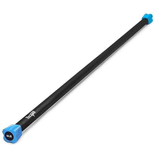 10 Best Weighted Bars