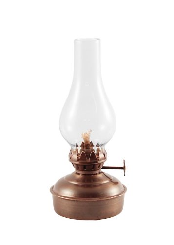 Vermont Lanterns Brass Mini