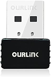 Ourlink AC600