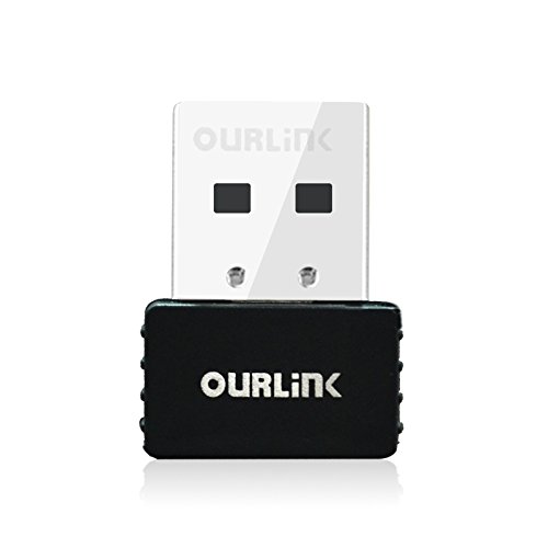 Ourlink AC600