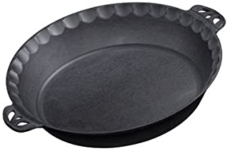 Camp Chef Cast Iron