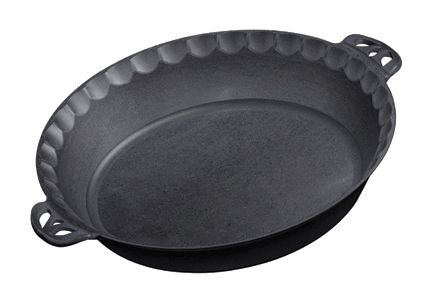 Camp Chef Cast Iron