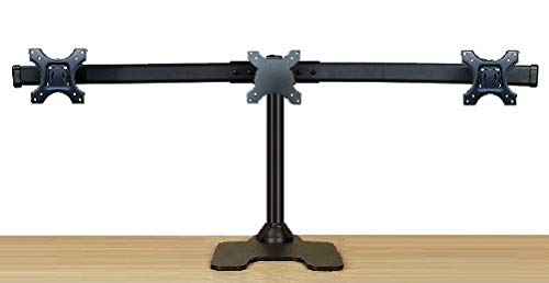 10 Best Triple Monitor Stands