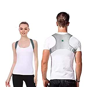 Posture Corrector for Men & Women That Provide Back Support Brace