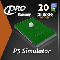 P3Proswing Ultimate