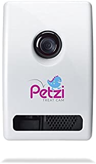 Petzi Treat Cam