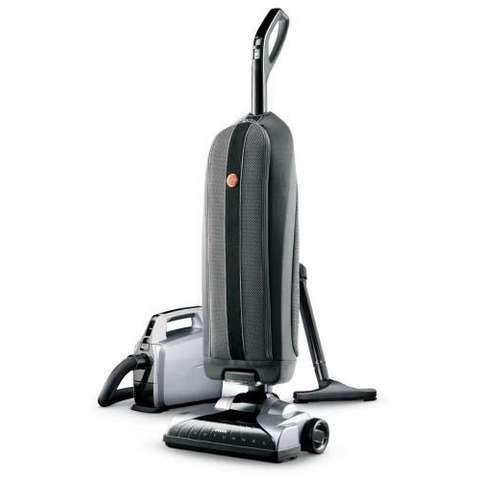 Hoover Platinum