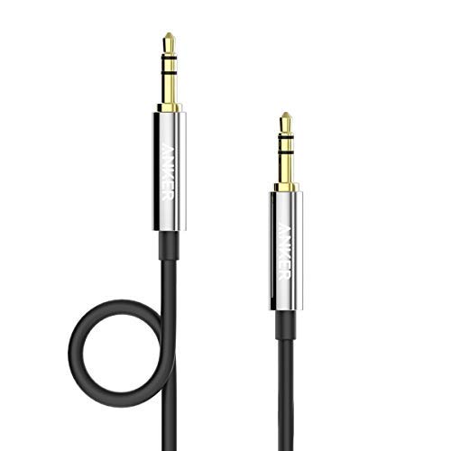 10 Best Aux Cables