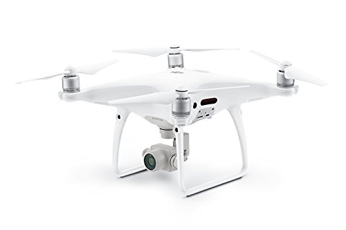 DJI Phantom 4 Pro