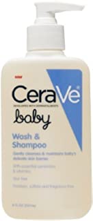 CeraVe Baby Wash