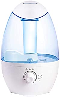 Geniani Ultrasonic Cool Mist