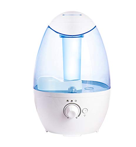 Geniani Ultrasonic Cool Mist