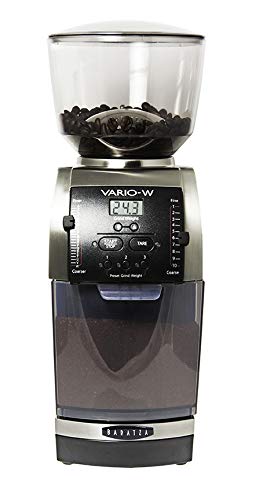 Baratza Vario-W