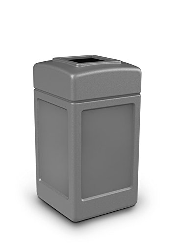 6 Best Recessed Panel Trash Cans