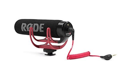 Rode Videomic Go