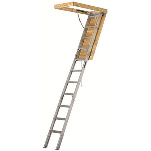 6 Best Attic Ladders