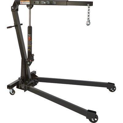 Ironton 84-inch