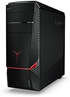 Lenovo's IdeaCentre Y900