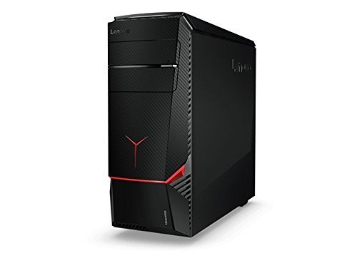 Lenovo's IdeaCentre Y900