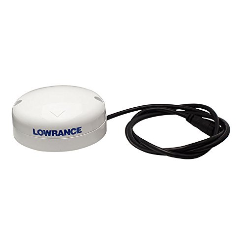 Lowrance Point-1