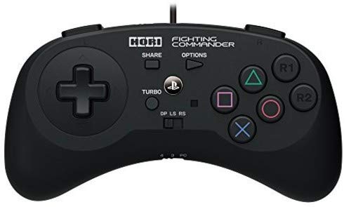 Hori Fighting Commander 4