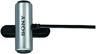 Sony ECMCS3 Clip-On