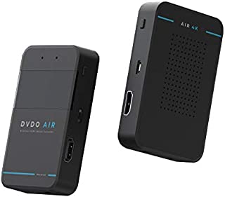 DVDO Air 4K