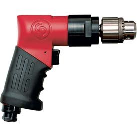 Chicago Pneumatic Pistol