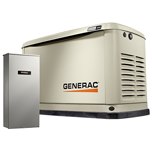 Generac 70361 Home