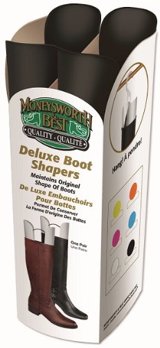 Moneysworth & Best Deluxe