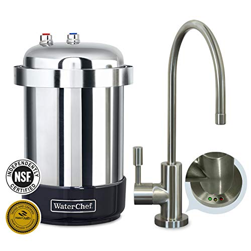 WaterChef U9000