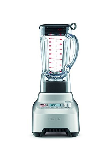 Breville Boss