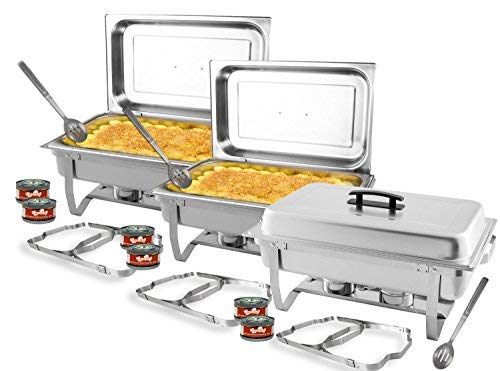 10 Best Chafing Dishes