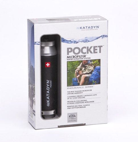 Katadyn Pocket