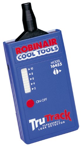 Robinair 16455 TruTrack