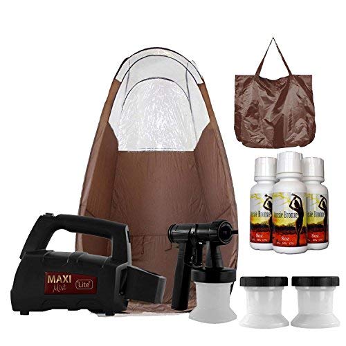 7 Best Home Spray Tanning Kits