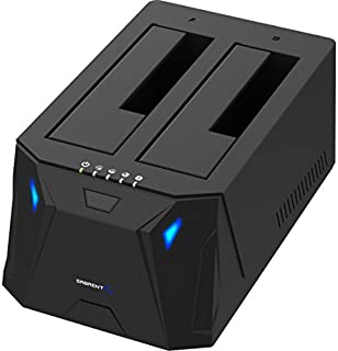 Sabrent Duplicator