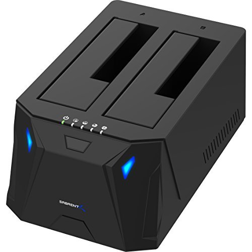 Sabrent Duplicator