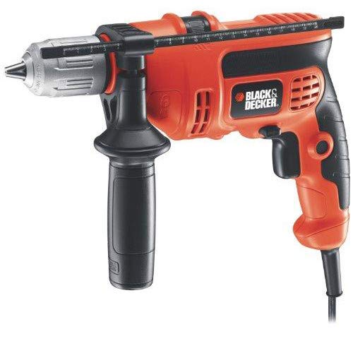 Black & Decker DR670