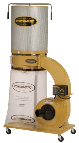 Powermatic Canister Kit