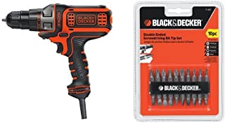 Black & Decker Matrix