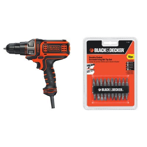 Black & Decker Matrix