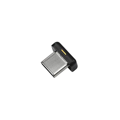 YubiKey 5C Nano