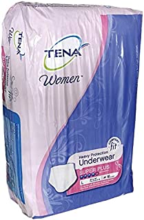 Tena Incontinence