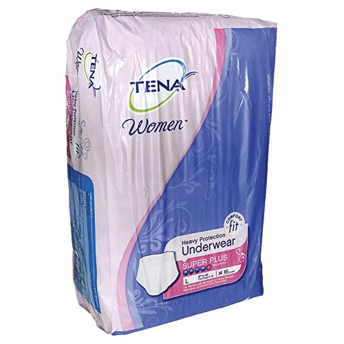 Tena Incontinence