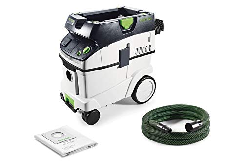 Festool CT 36E